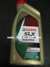 CASTROL SLX PROFESSIONAL BMW LL04 C3 5W30 MOTOROLAJ